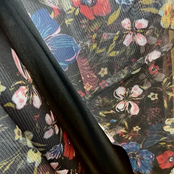 LAUREN CONRAD - Kohl’s Snow White Dress - Picture 7 of 10